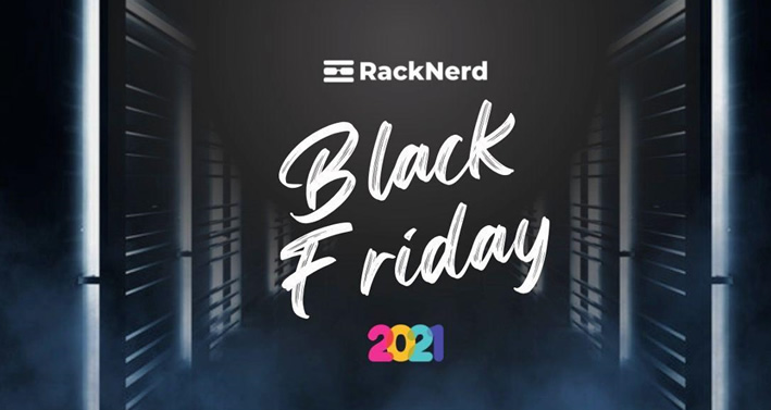 RackNerd 黑色星期五活动开启 便宜美国VPS低至年付10美元
