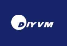 DIYVM 香港云服务器升级NVMe硬盘 KVM架构 2M带宽 月费50元