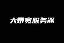 香港和美国大带宽不限流量服务器租用(国际带宽和全向带宽) - 云主机笔记