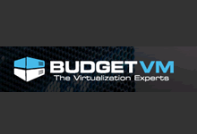 BudgetVM云服务器方案汇总 五机房 100M带宽 可选Win和Linux