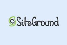 外贸虚拟主机SiteGround优惠码2023 - Linux外贸建站主机 多机房