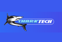 鲨鱼主机Sharktech高防VPS主机 60GB防御可选择4个机房 年$47.7