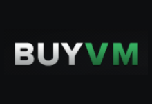 BuyVM便宜大硬盘大带宽VPS主机推荐 低至月费2美元