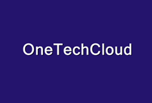 OneTechCloud怎么样 OneTechCloud提供香港和美国CN2优化线路云服务器