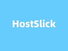 HostSlick荷兰VPS/独立服务器优惠活动整理2024年