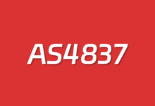 联通精品稳定网络AS4837线路VPS商家推荐2025 - 云主机笔记